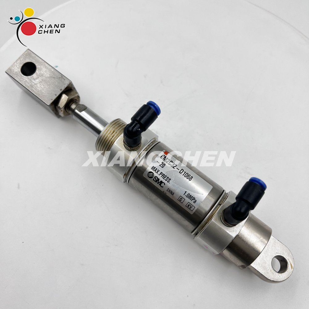 Cylinder CM2C32-D1068-20 for Offset Printing Machine Spare Parts