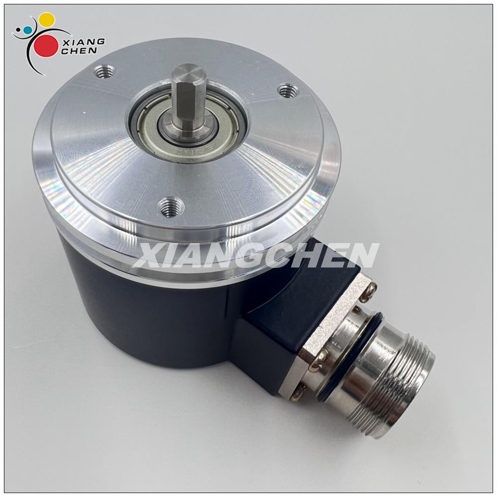 DFS60E-S1EA0200 поворотный энкодер для офсетной печатной машины запасные части