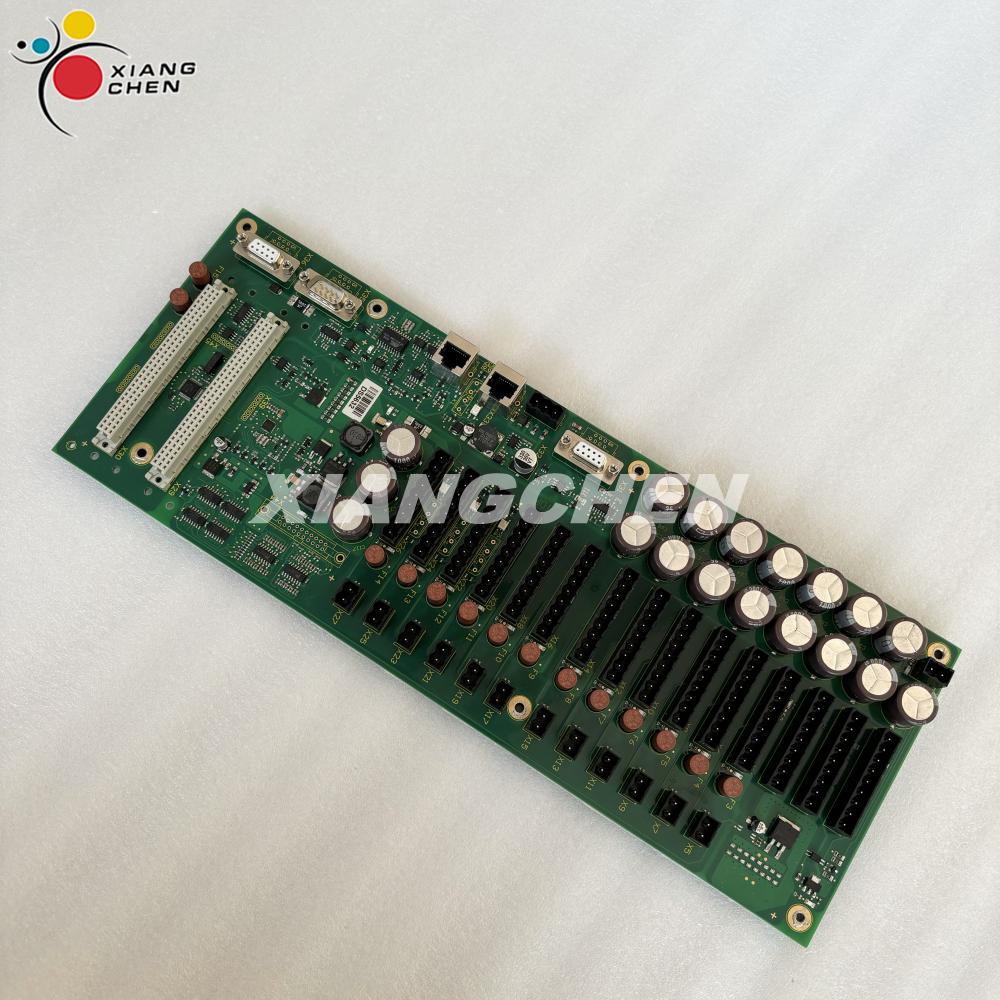 New A37V70A032 Circuit Board for Roland700 Offset Printer Machine Spare Parts