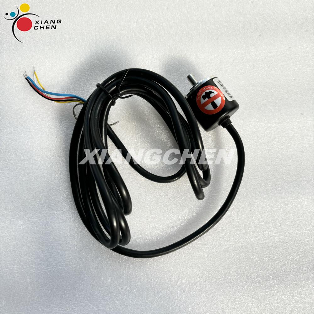 High Quality PP-200-ABO-E7-2-5 Encoder for Stahl Folding Machine Spare Parts Replacement