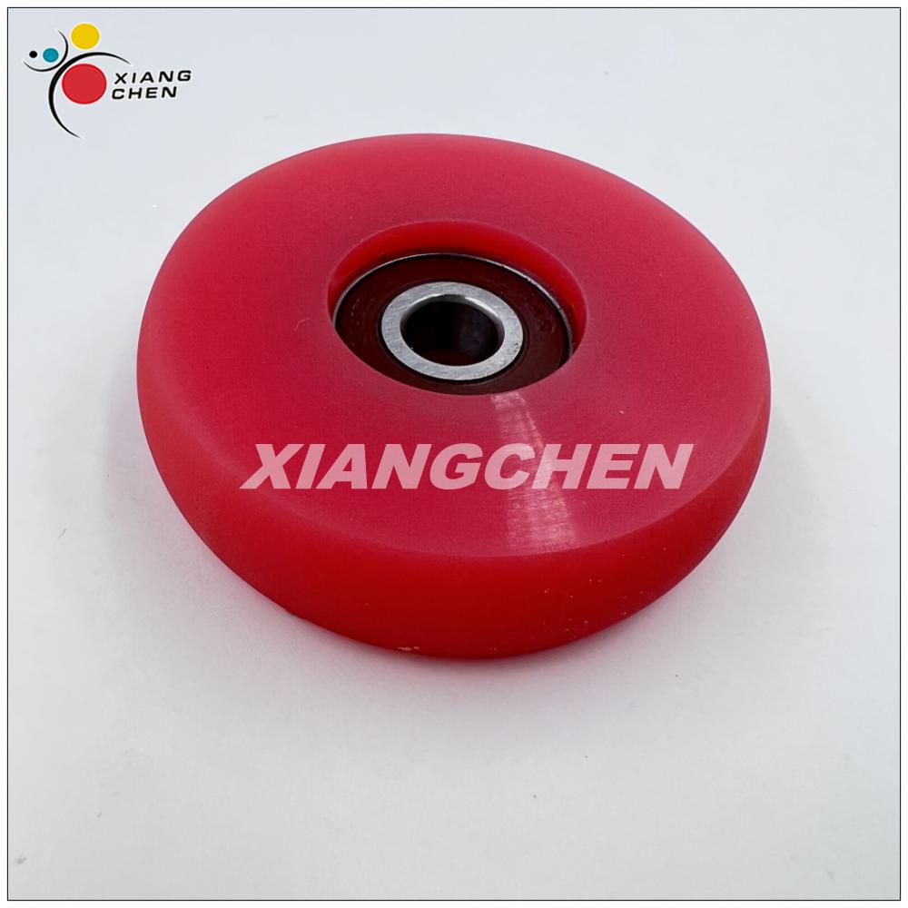 Колесо Roland для офсетной печатной машины Запасные части