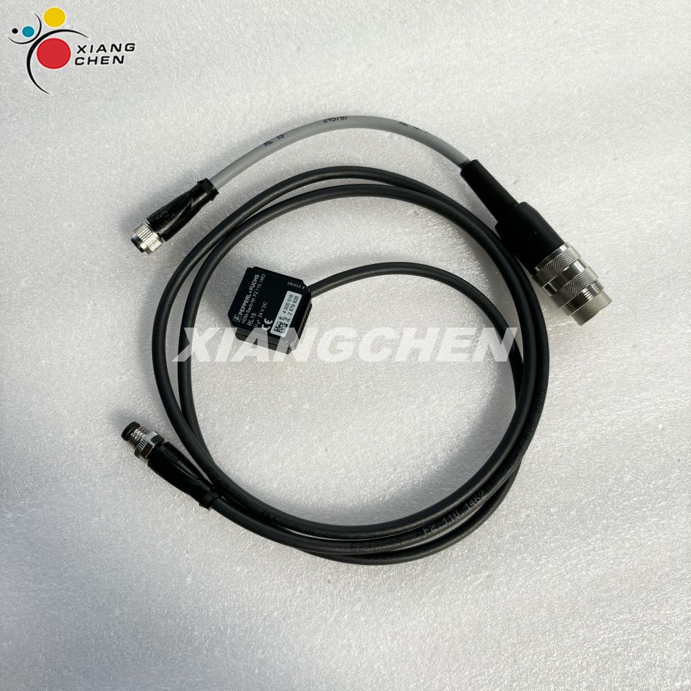 Оригинальный датчик F2.110.1462 F2.110.1463 для деталей пресса для офсетной печатной машины Heidelberg