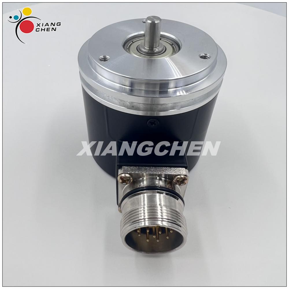 Ротационный кодировщик DFS60E-S1EA02000 для запасных частей офсетной печатной машины