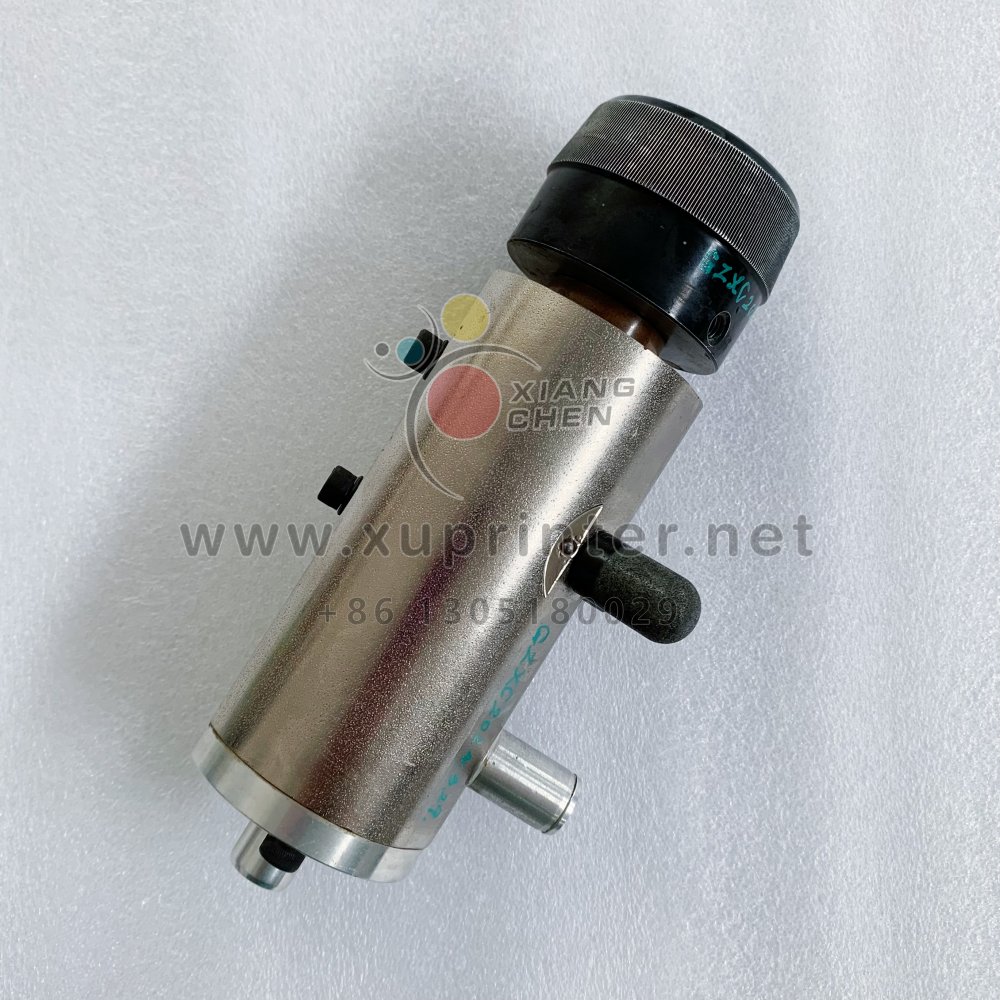 Original MV.101.499 Valve Housing CPL MV.101.499/04 For Heidelberg Offset Printing Machine Spare Parts