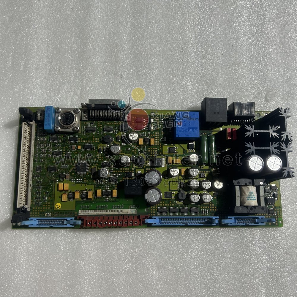 Original 00.785.0896 UVM3B Circuit Board 00.785.0896/03 UVM3B For Heidelberg SM102 CD102 SM74 Offset Parts