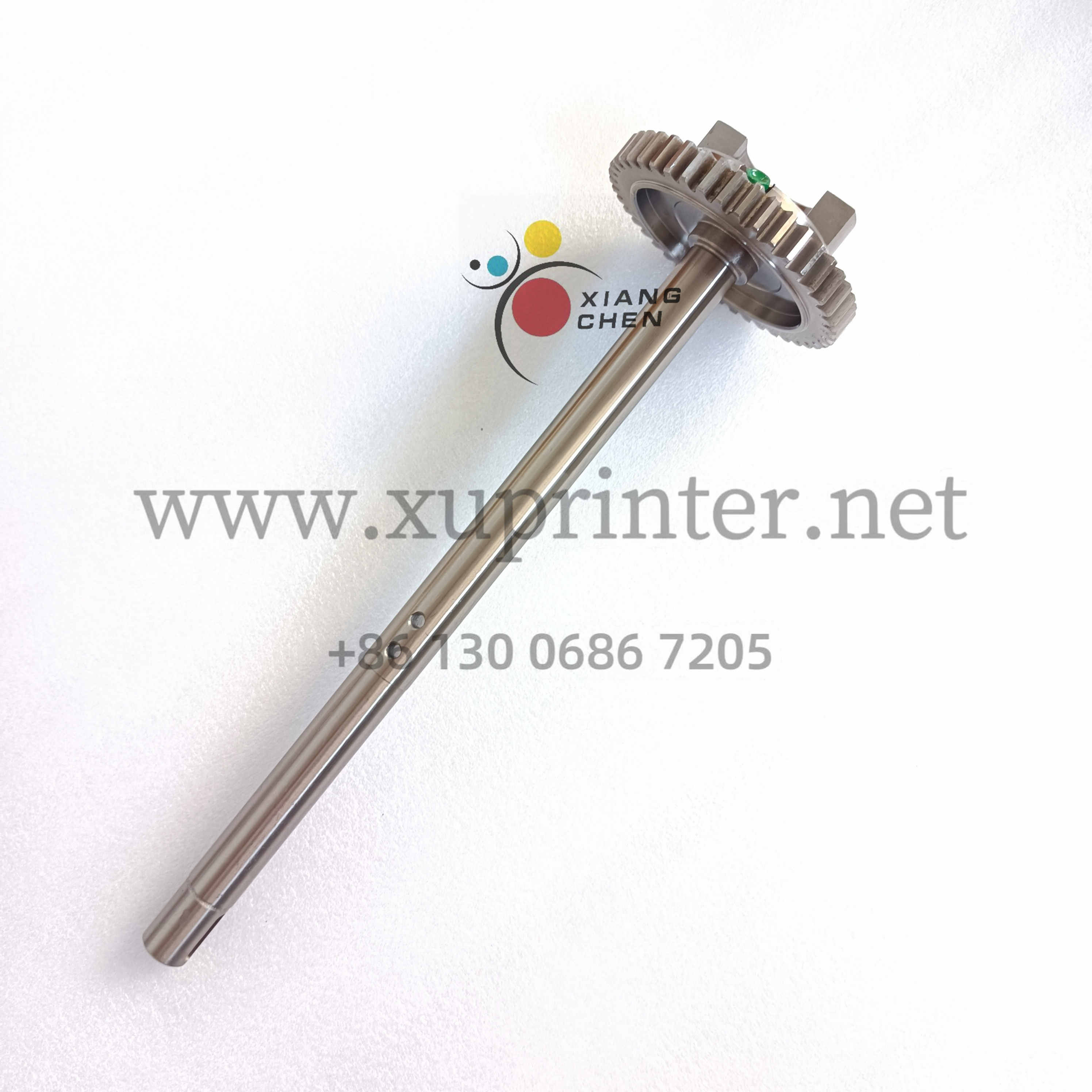 Best Quality 44 Teeth 71.030.201F Water Roller Gear Shaft S9.030.210F 71.030.210F For Heidelberg CD102 SM102