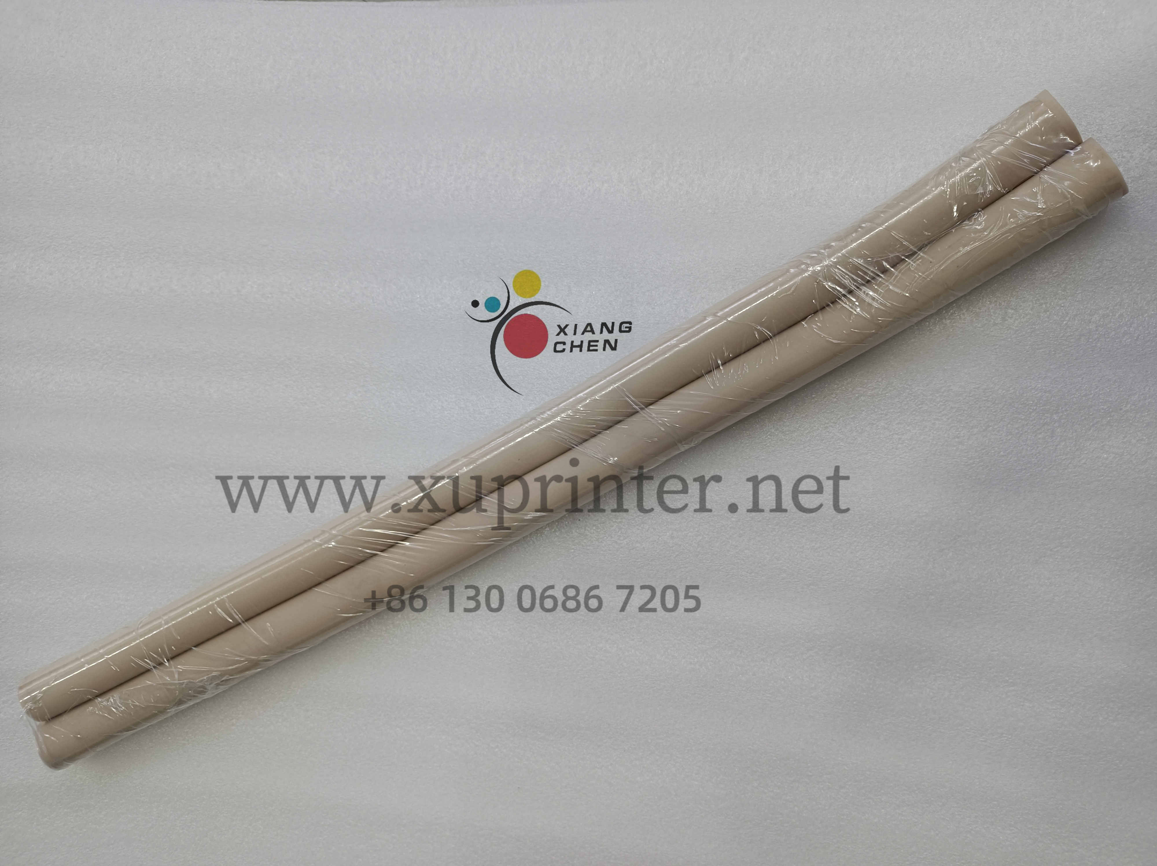 Original Fartory 600mm-27mm-19mm 902.0190.048 Rubber Hose 1169062951 Rubber Pipe For Pump For Man Roland Offset Machine Parts