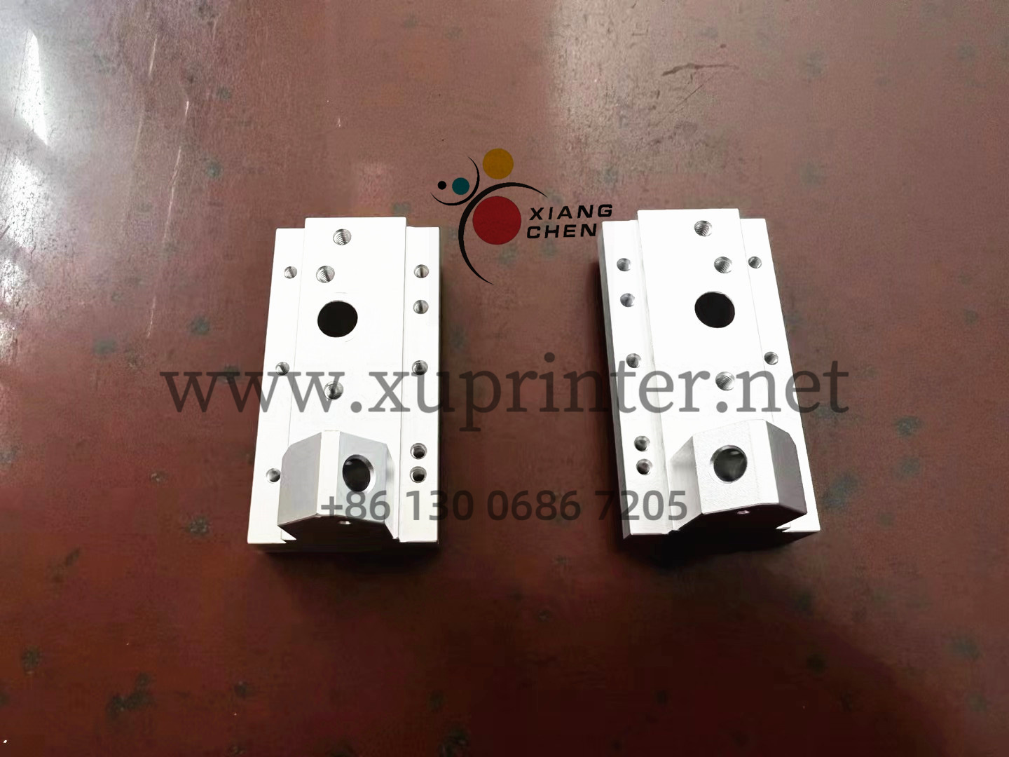 High Quality F2.072.003 Carriage F2.072.053 Carriage Assembly For Heidelberg XL105 XL106 SM102 SX102 Offset Ptintint Parts