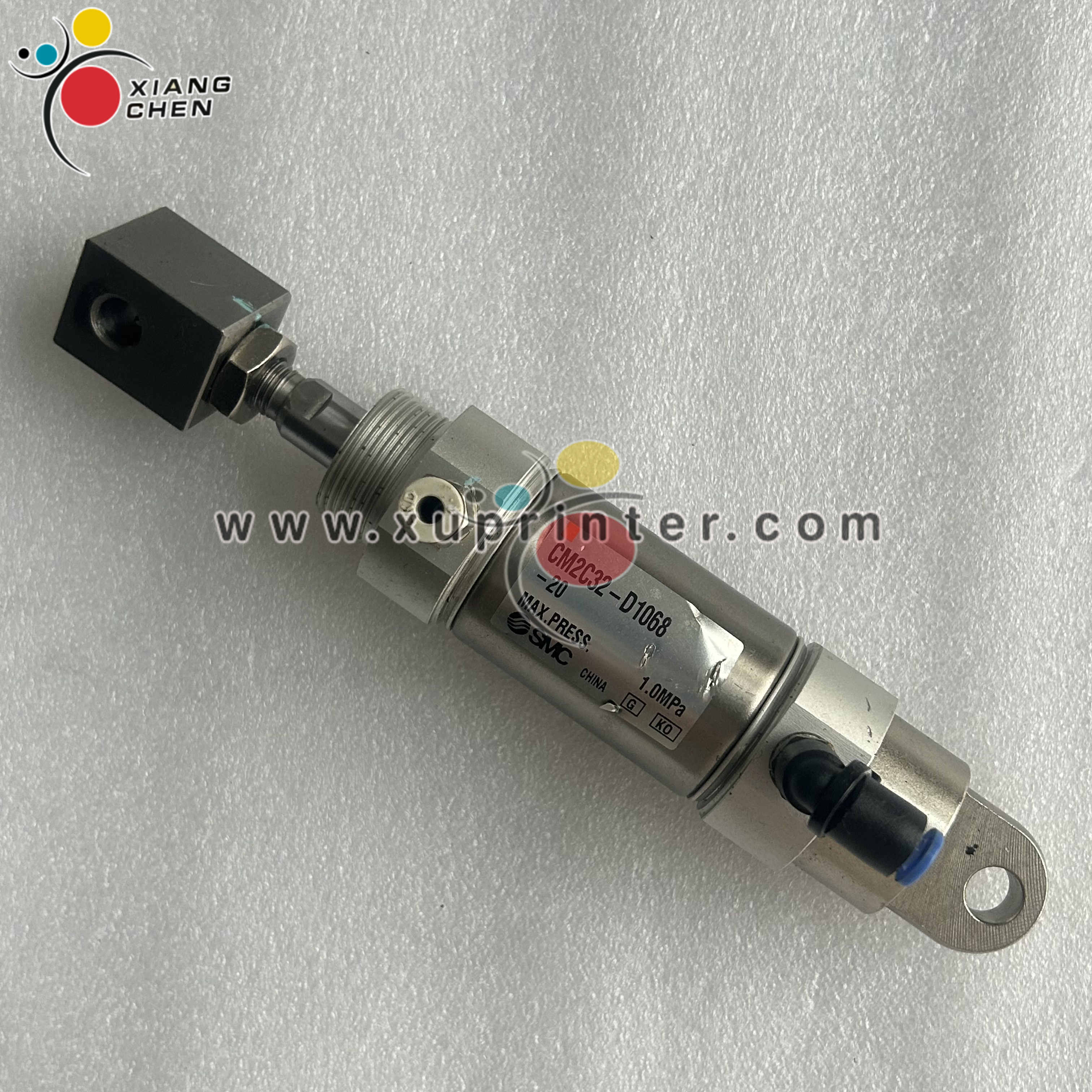 Original CM2C32-D1068-20 Cylinder 294-4617-400 Pneumatic Cylinder For Komori Offset Printing Parts