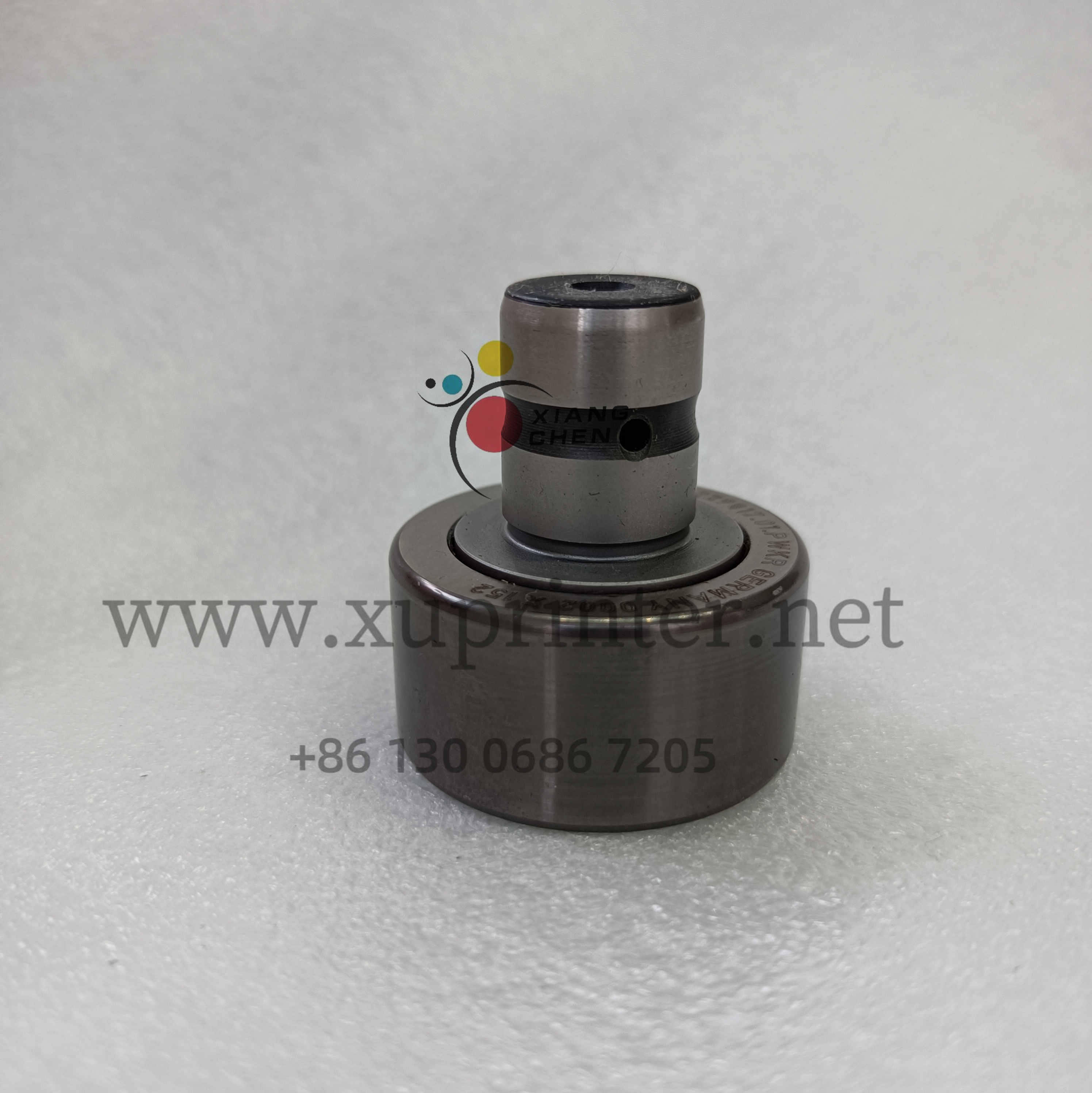 Original C6.011.121 Cam Follower F-229817 Bearing For Heidelberg CD74 XL75 SM102 CD102 Torsion Spring Loaded Gripper Bar Part