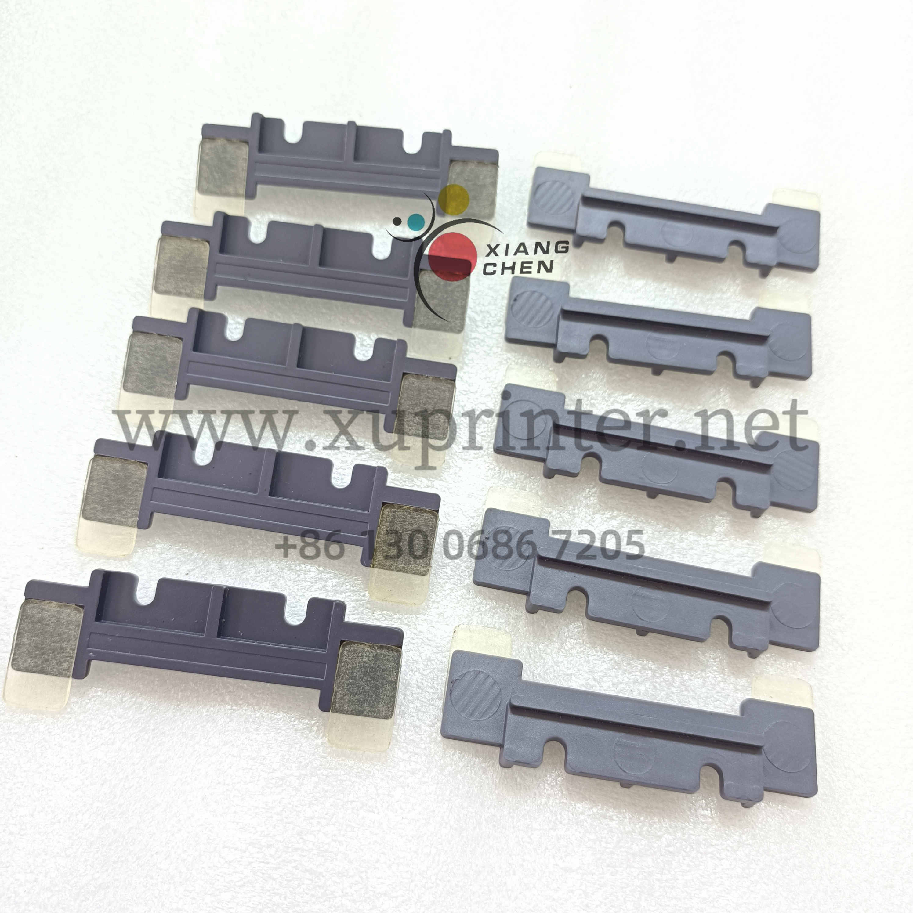 Original New A924701-01 Double Feed Stop Separator For Offset Printing Machine Parts