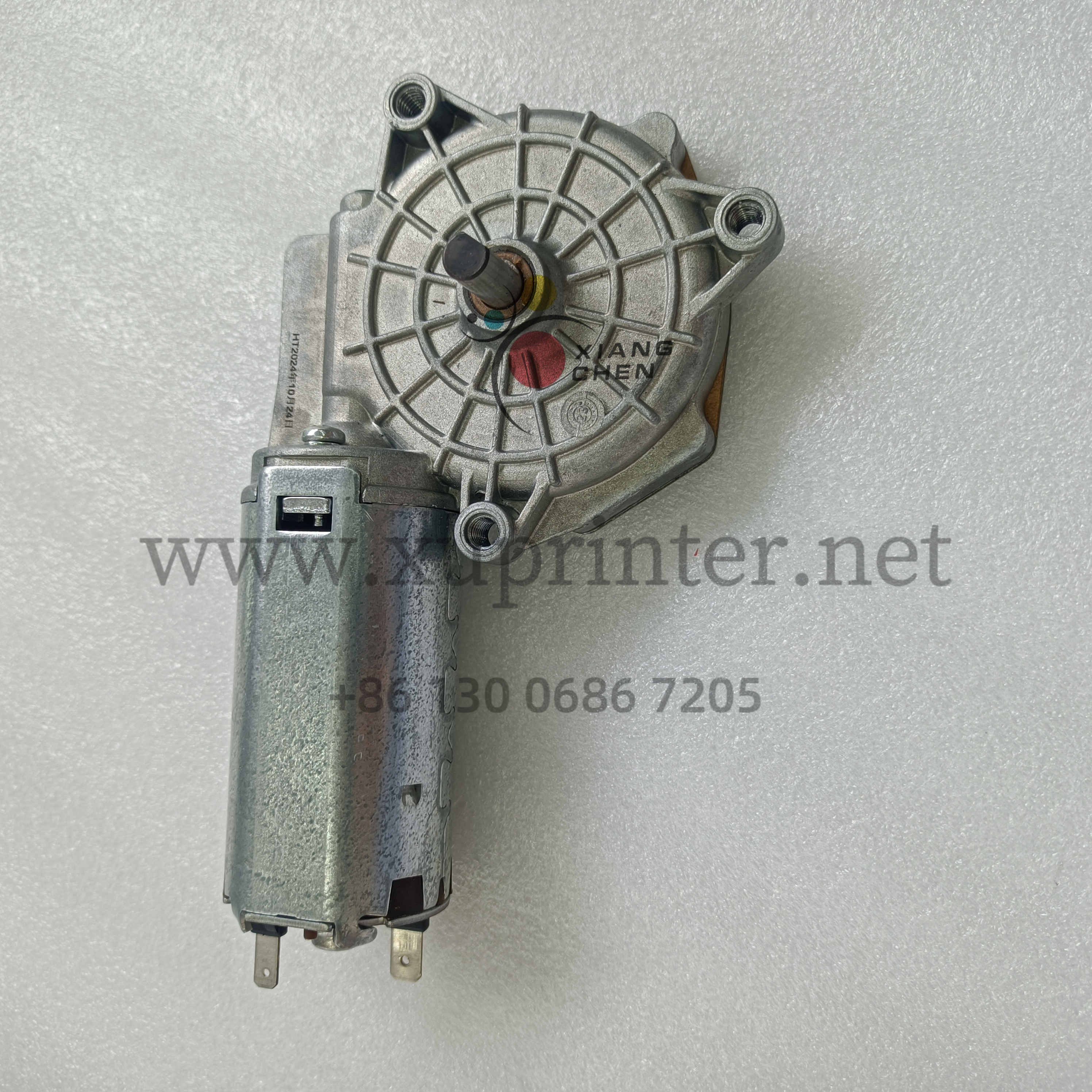 Original Factory Servo Motor 403.280 G2.144.1171 Automatic Cleaning Motor 00.785.0001 GTW SM52 PM52 SX52 Offset Printing Parts