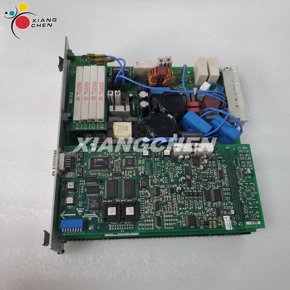 Original Drive Board BUM619-12/18-31-R-0001-0303-01 for Roland700 Offset Printing Machine Spare Parts​