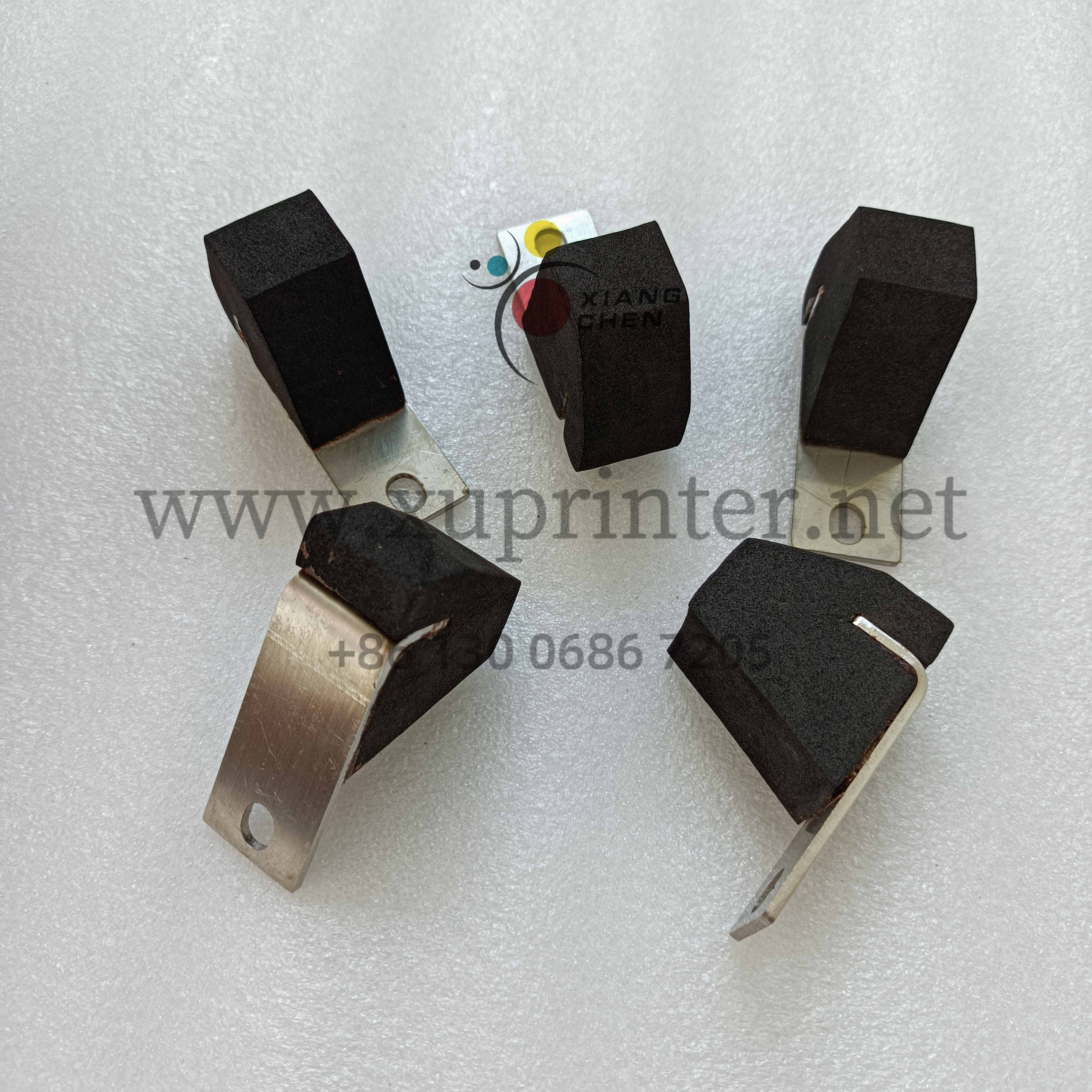 High Quality M2.015.428S Stop Cpl Sheetfed Type SM74 Offset Printing Parts M2.015.428