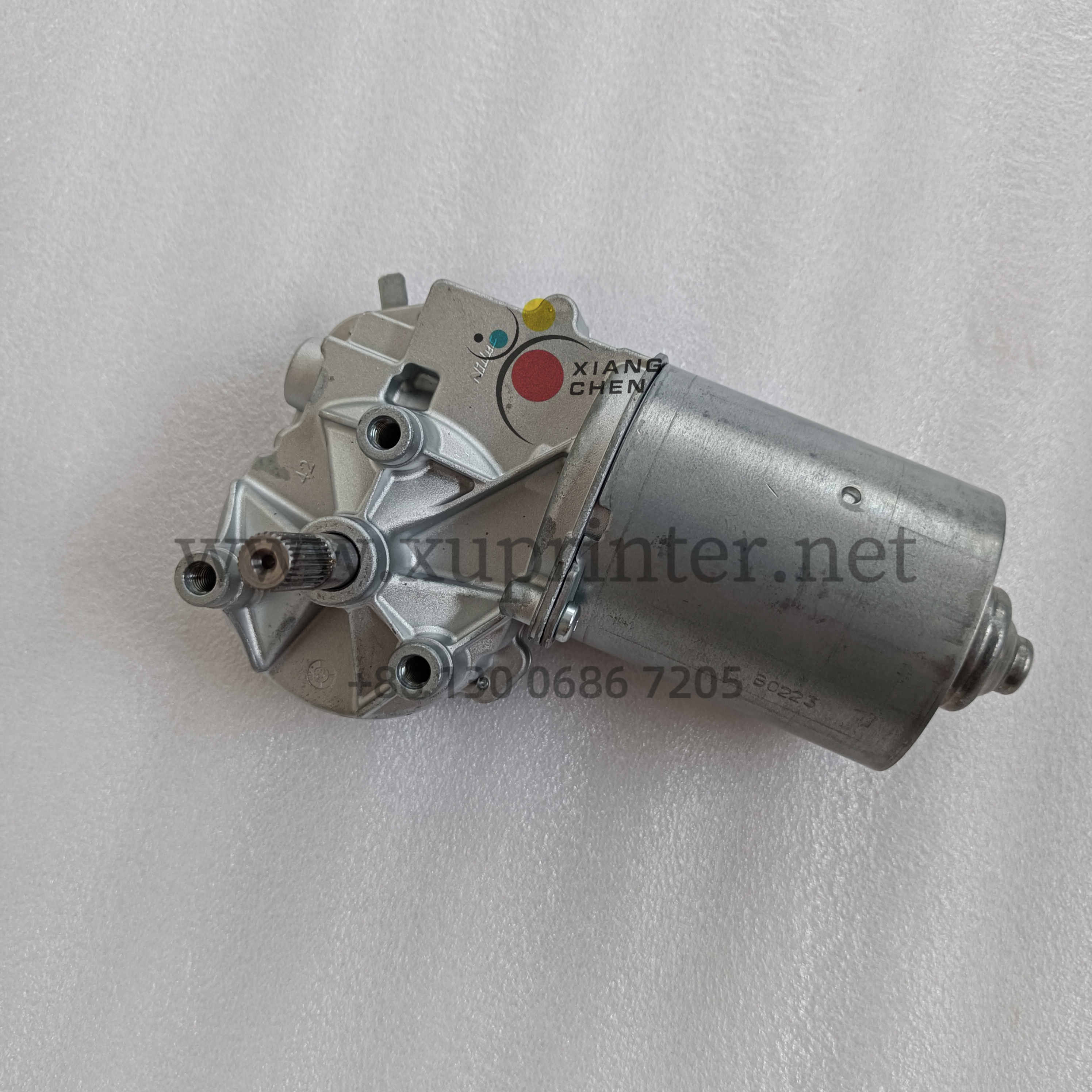 Original  motor 405006-2