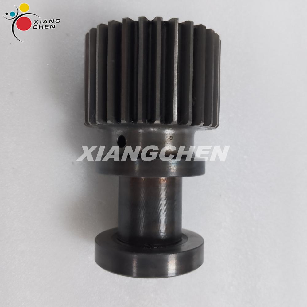 Original Used M2.009.014 Gear for Heidelberg Offset Printing Machinery Press Parts