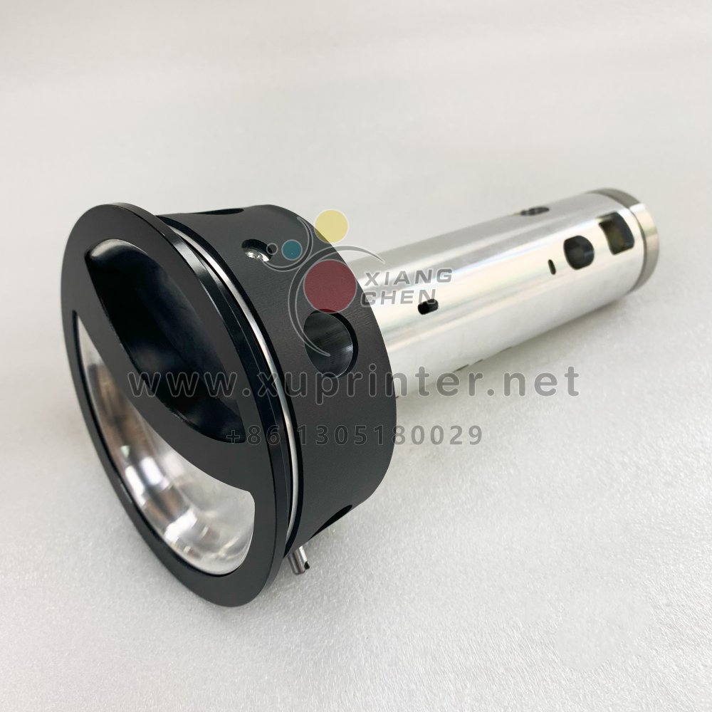 High Quality M3.028.310S Rotary Valve For CD74 / XL75 Feeder Head Offset Press Parts