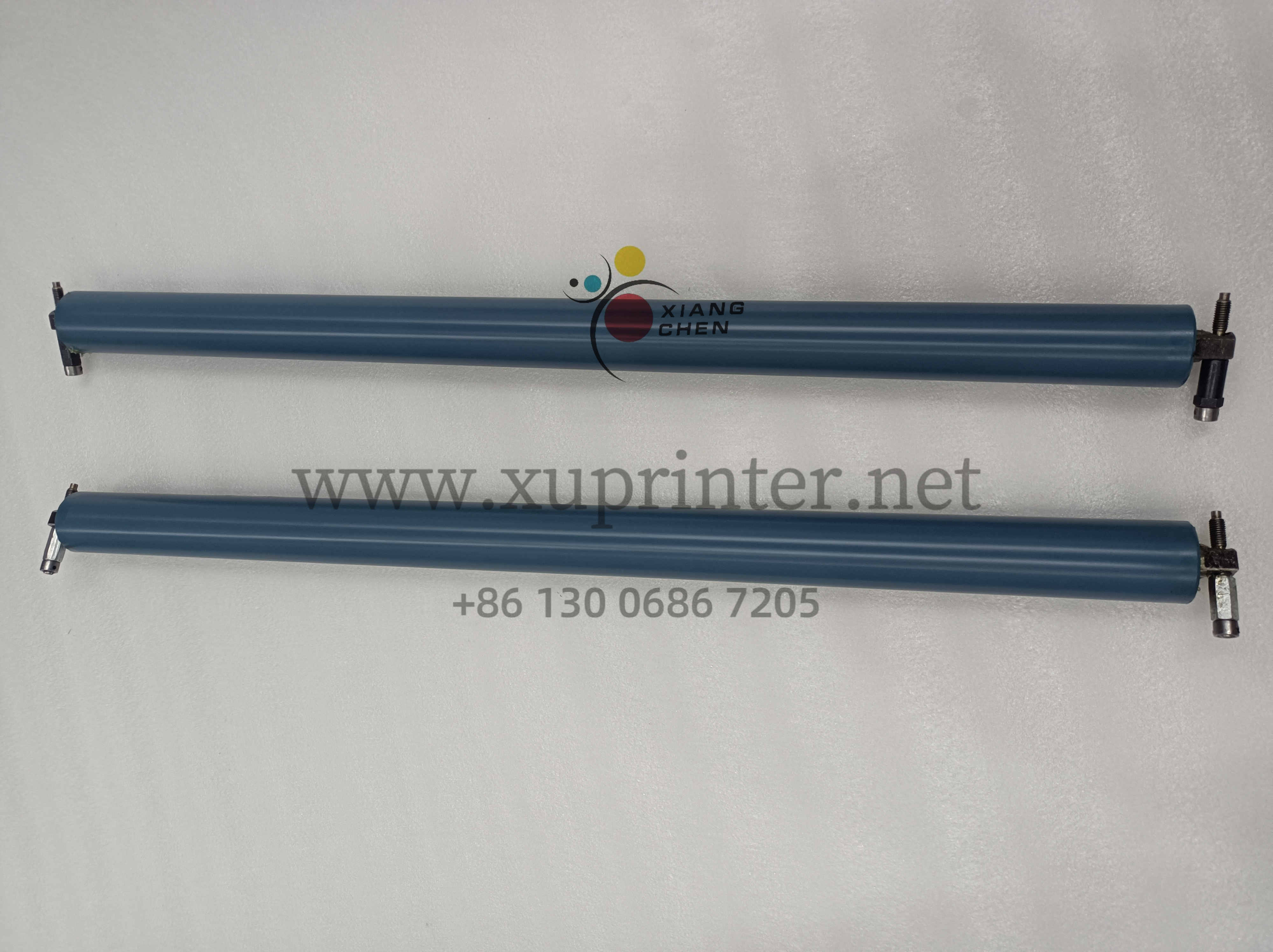High Quality M2.030.570F Intermediate Roller M2.030.570 For Heidelberg SM74 Machine Offset Printing Parts