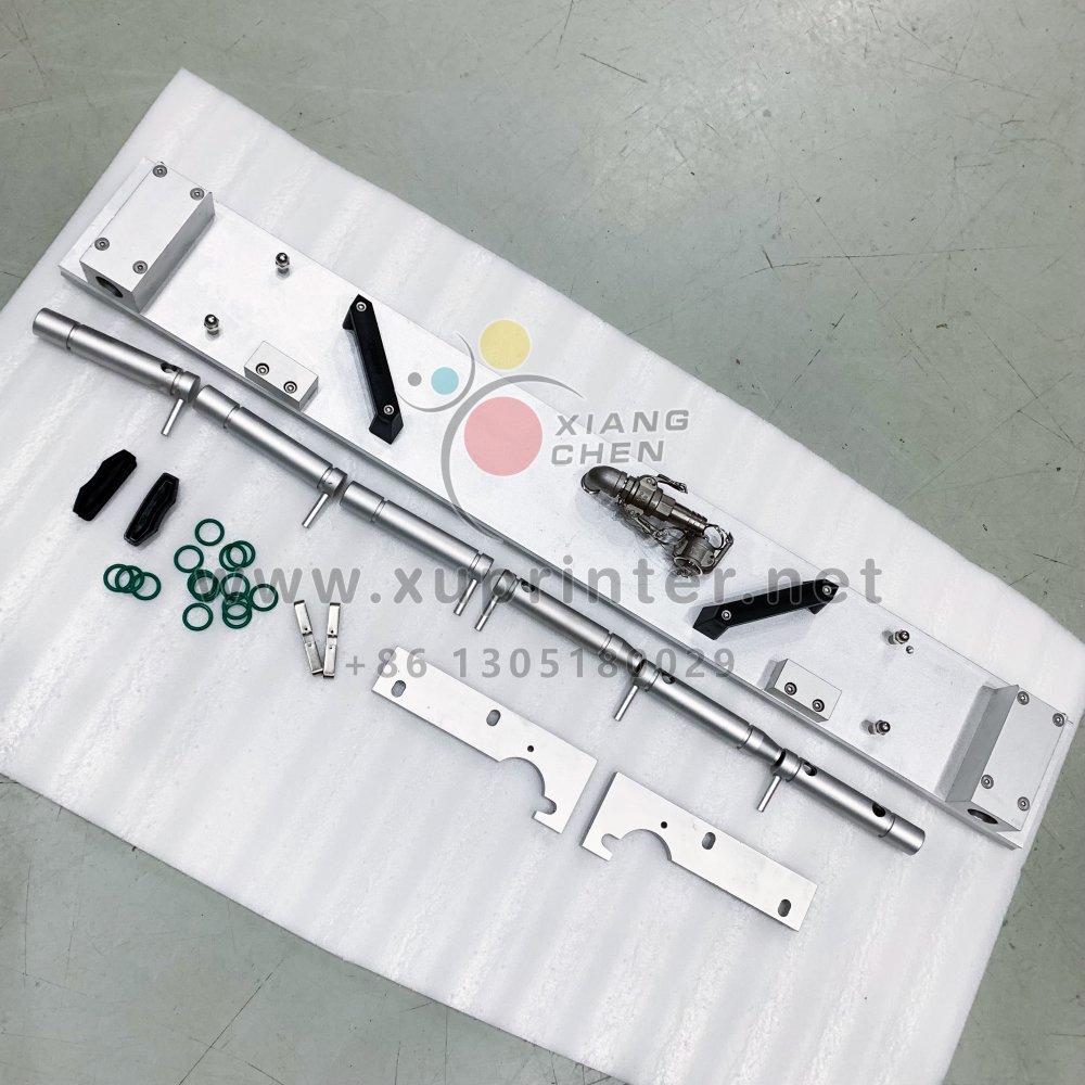 Best Quality C5.044.250F Chambered Doctor Blade C5.044.250 For Heidelberg CD102 SM102 CX102 SX102 Offset Press Spare Parts