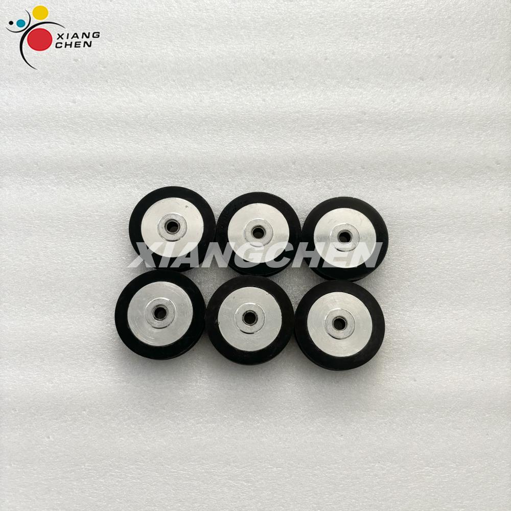 89.016.236 Rubber Roller for SM102 CD102 XL105 XL106 SM52 PM52 Offset Printing Machine Replacement Parts
