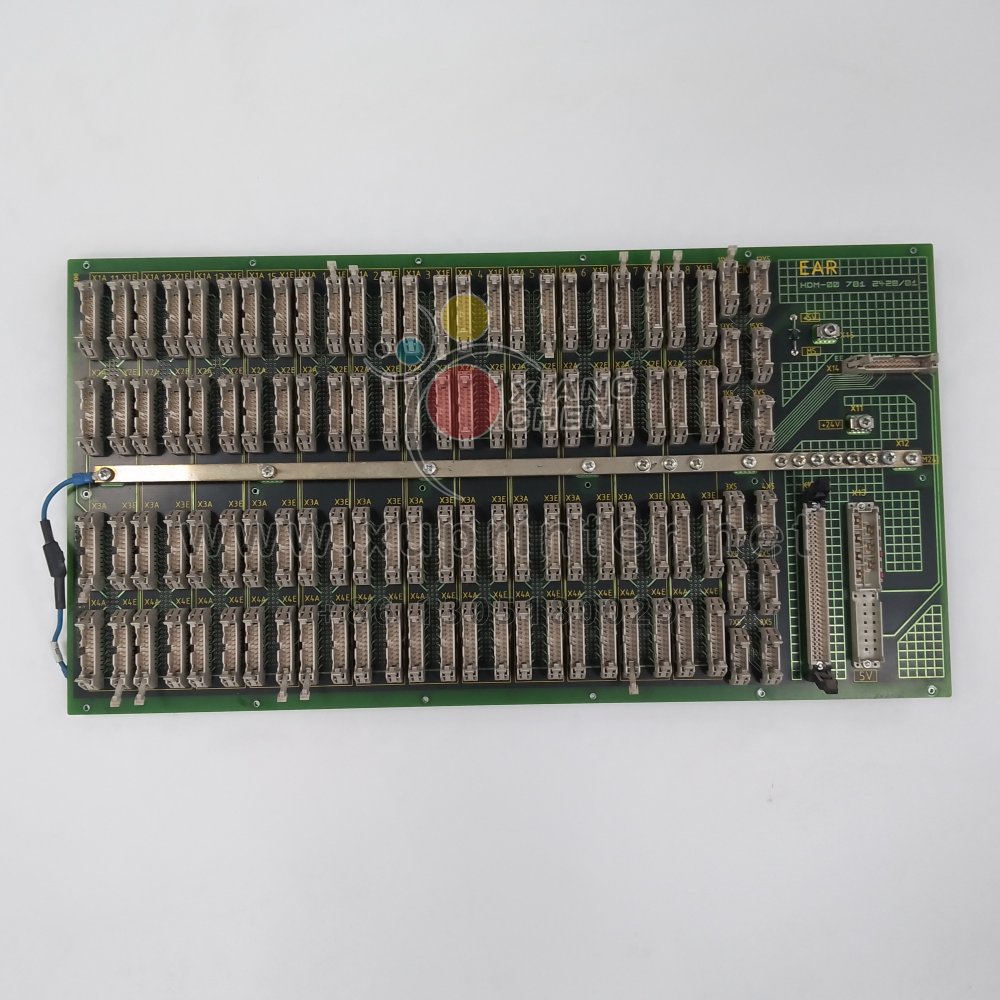 Original EAR 00.781.2428 Electric Control Board For Heidelberg SM74 Offset Press Parts