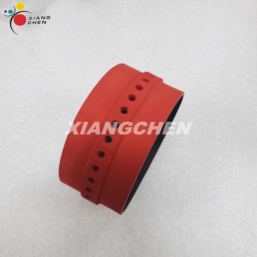M2.015.357 Suction Tape for Heidelberg SM74 PM74 Offset Printing Machinery Press Parts 220*38mm