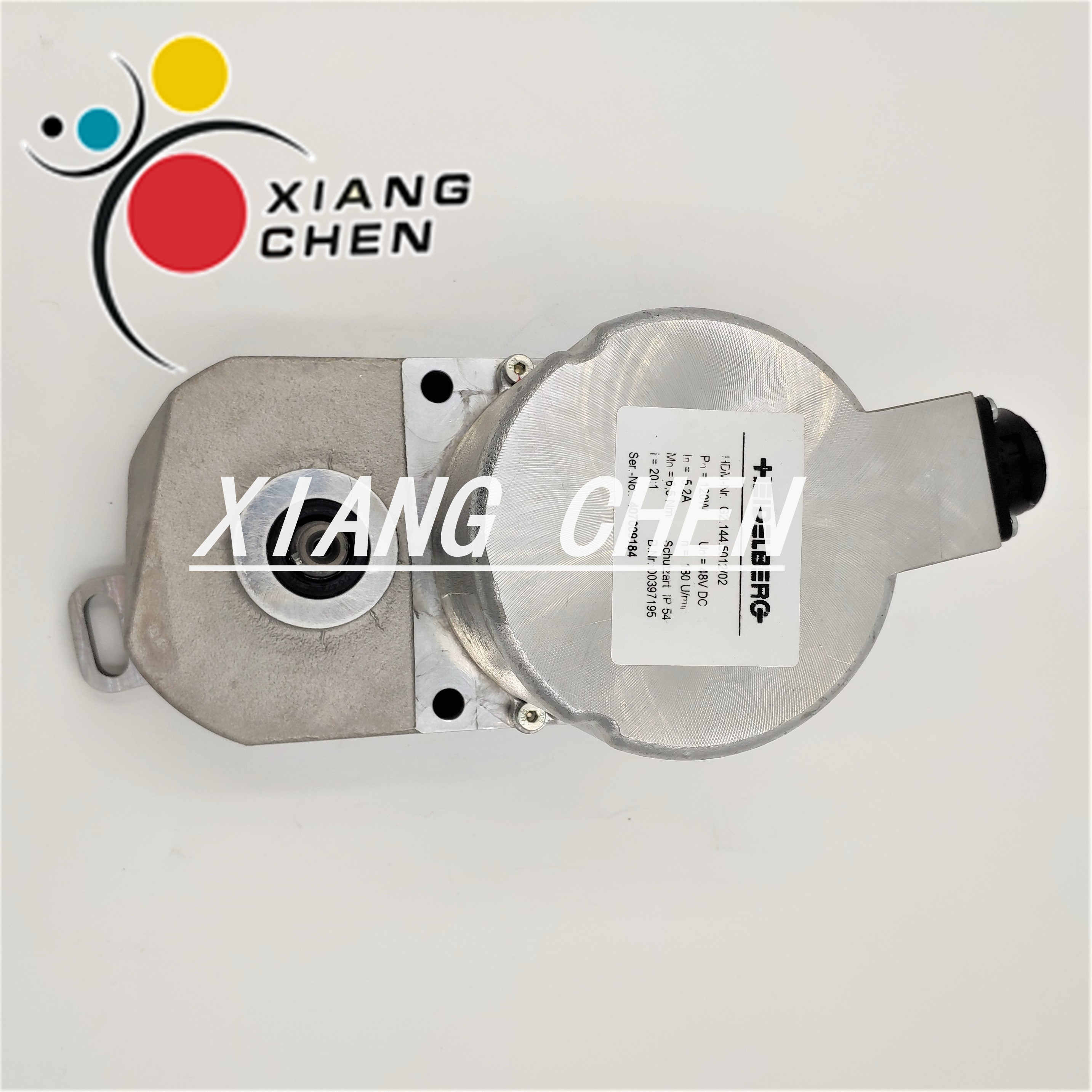 G2.144.5012 Water Dampening Motor for Heidelberg SM52 PM52