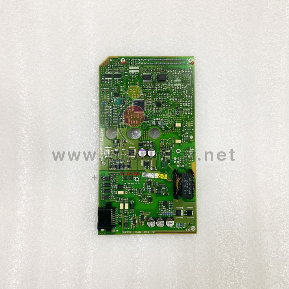 00.785.1539 Power Supply Main Control Board Pscb370-2 00.782.1396/01 Conrtol Board For Heidelberg Offset Press Parts