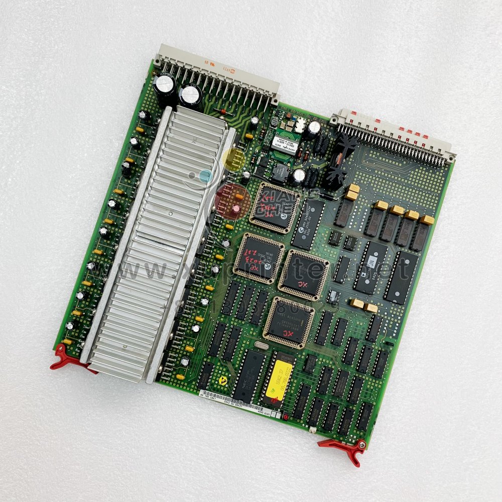Original 00.785.1067 Flat module SSK2 SW SSK 37 Circuit Board For Heidelberg Offset Press Parts