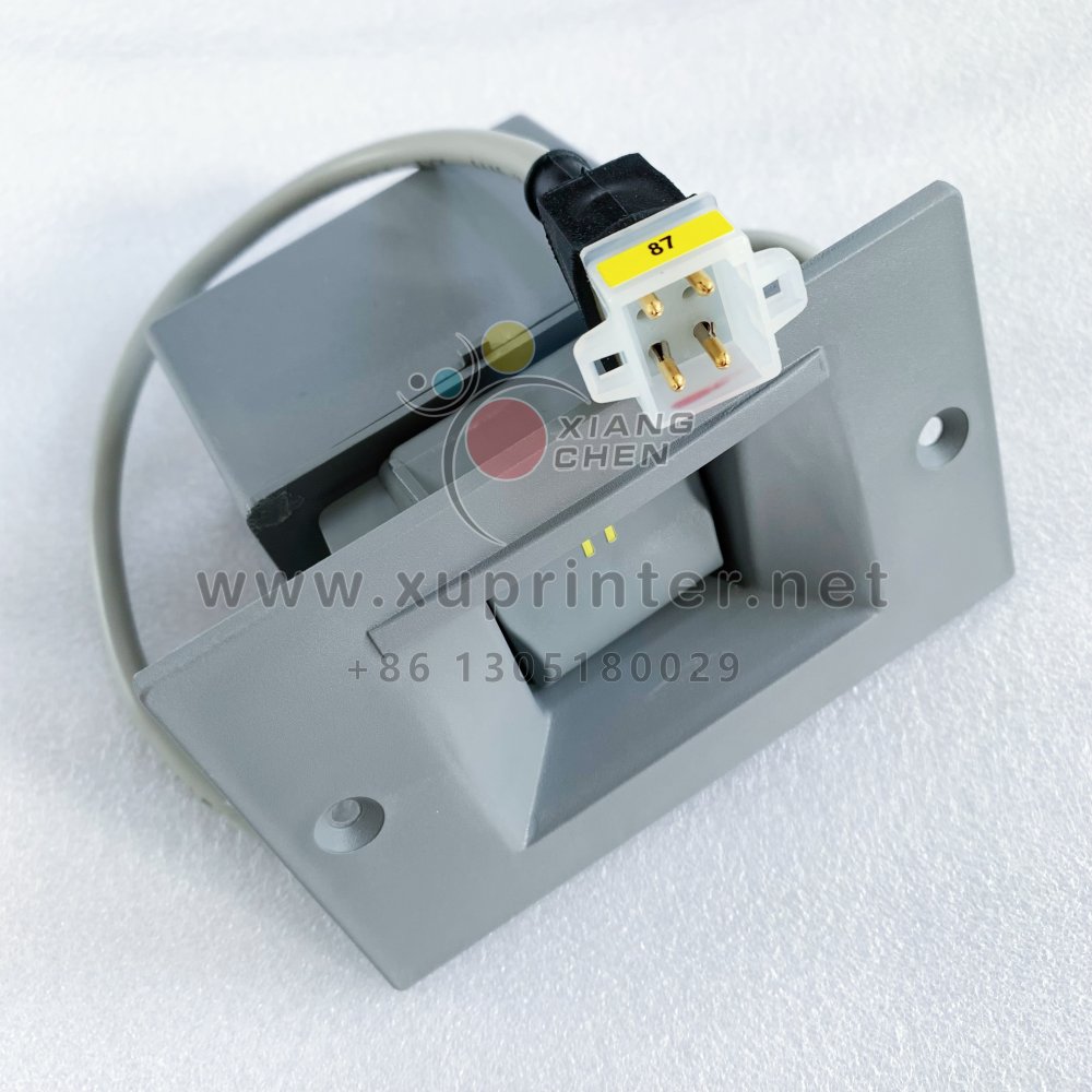 Original New ZA3.033678 Polar Cut Switch / Cutting Releaser Unit For Polar 115 Cutter Machine Spare Parts