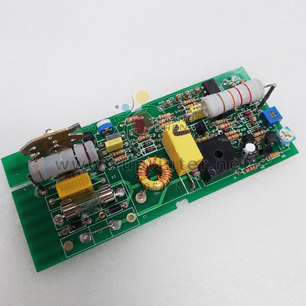 High Quality Stacker Motor Circuit Board 203-797-01-00 TSR Circuit Drive Board For Stahl Folding Machine Spare Parts