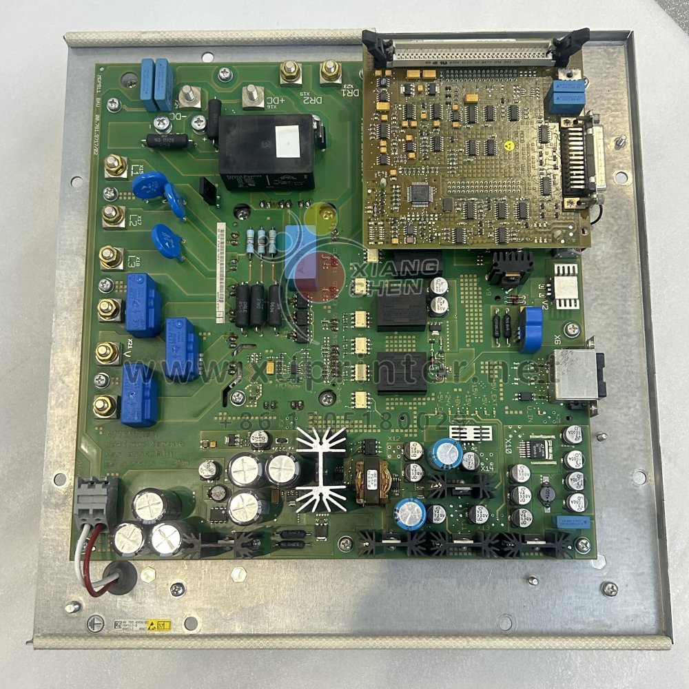 Original 00.785.0958 MDPS13-B Circuit Board 00.785.0864 00.785.0760 For Heidelberg Offset Press Parts