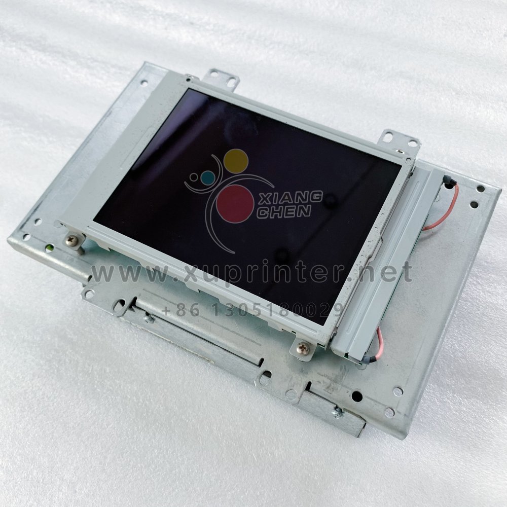 Original 00.785.1115 KID2 V306.0 Display 00.788.0237 KIDV306 00.781.5072 Flat Module For Heidelberg Offset Press Spare Parts