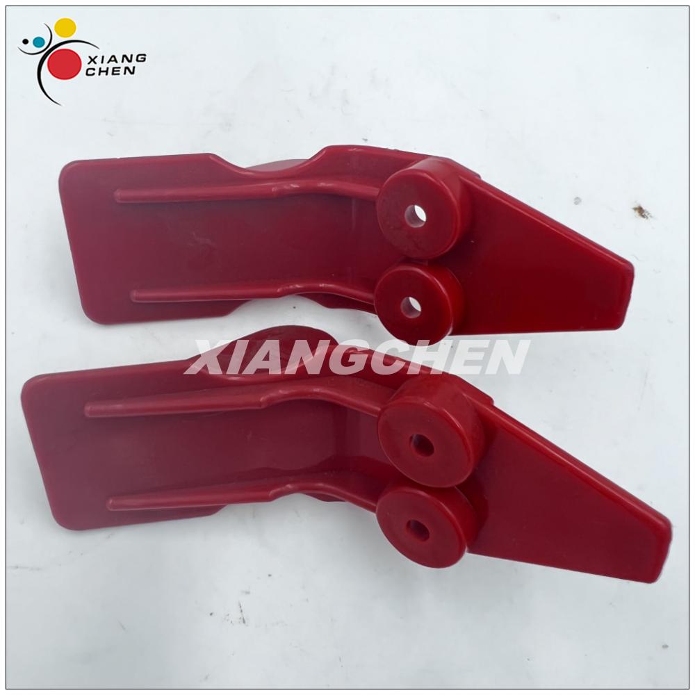 Chain Finger 0235.1157 0235.1158 for Muller Martini Printing Machine Parts Finger