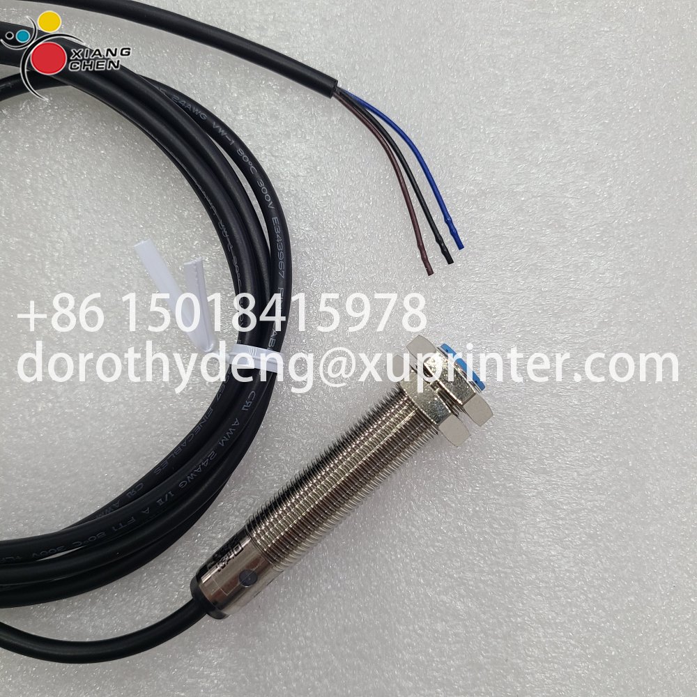 High Quality 92.110.1341 Sensor For Heidelberg Offset Printing Machine Parts