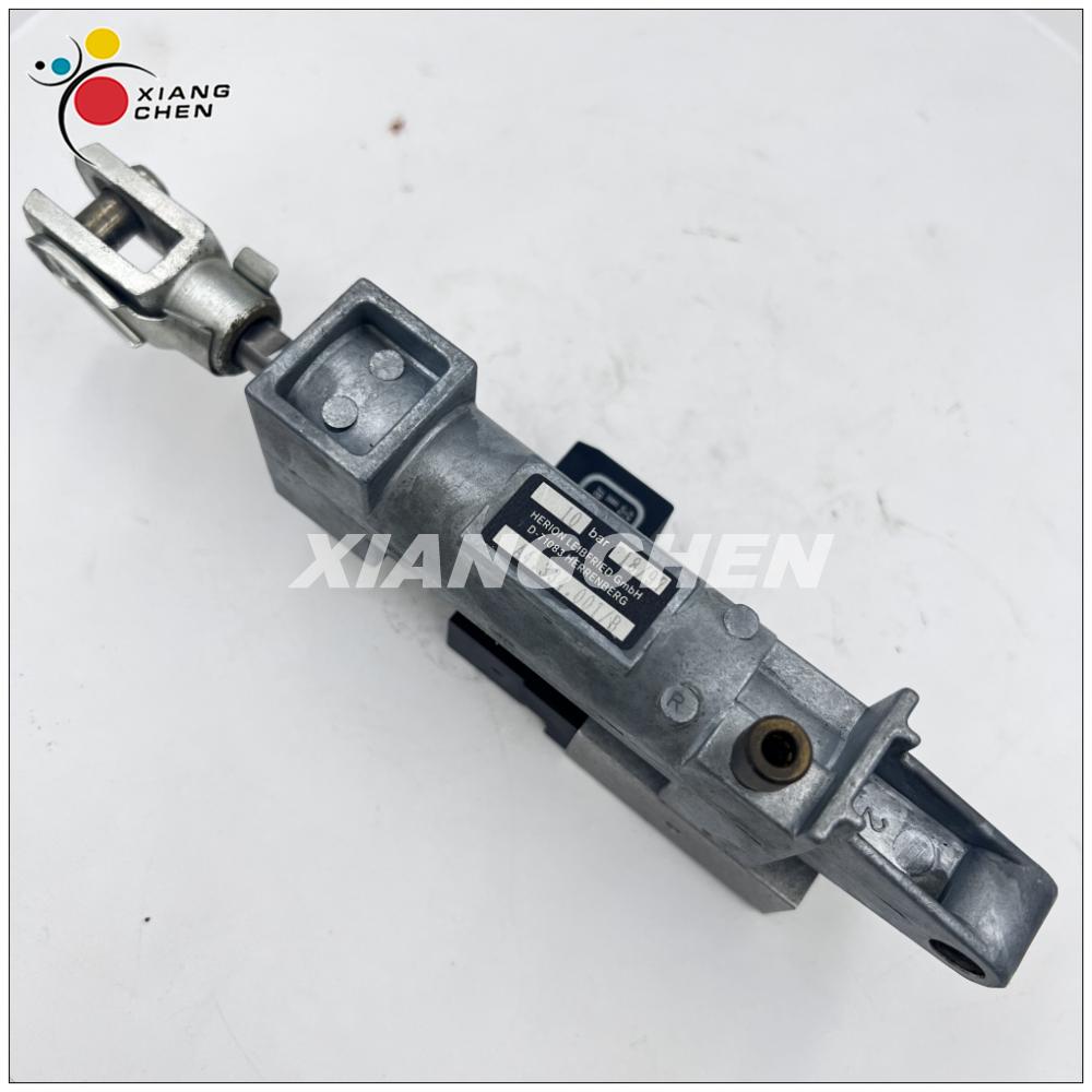 High Quality A4.334.001 Cylinder for Heidelberg Printing Machine Spare Parts