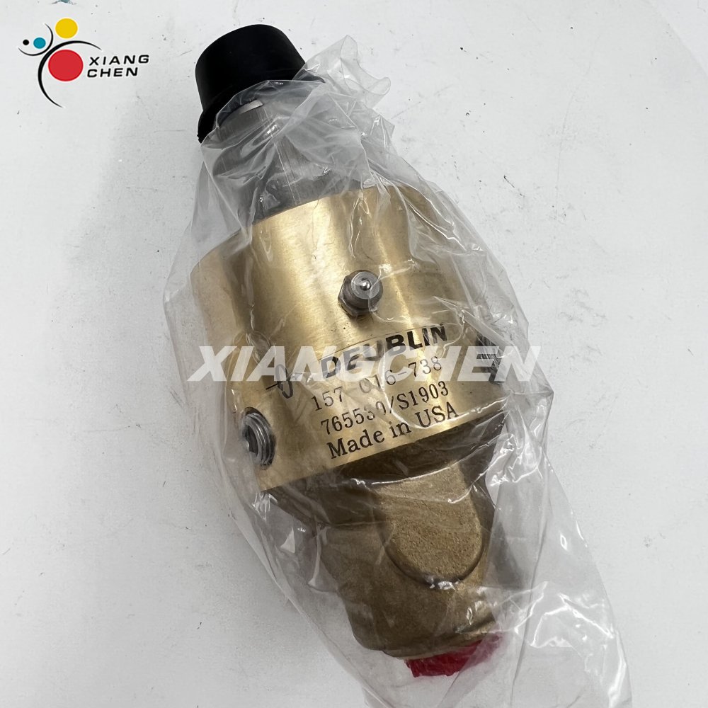 High Quality 8498297.9136 Valve for Offset Printing Machine Spare Parts