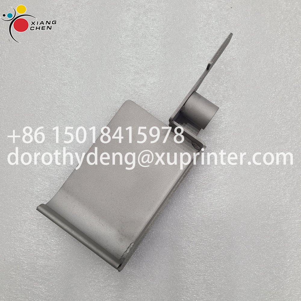 CD102 XL105 Paper Takeoff Drum F4.514.946S F4.514.976S Paper Takeoff Drum For Heidelberg Printing Machine