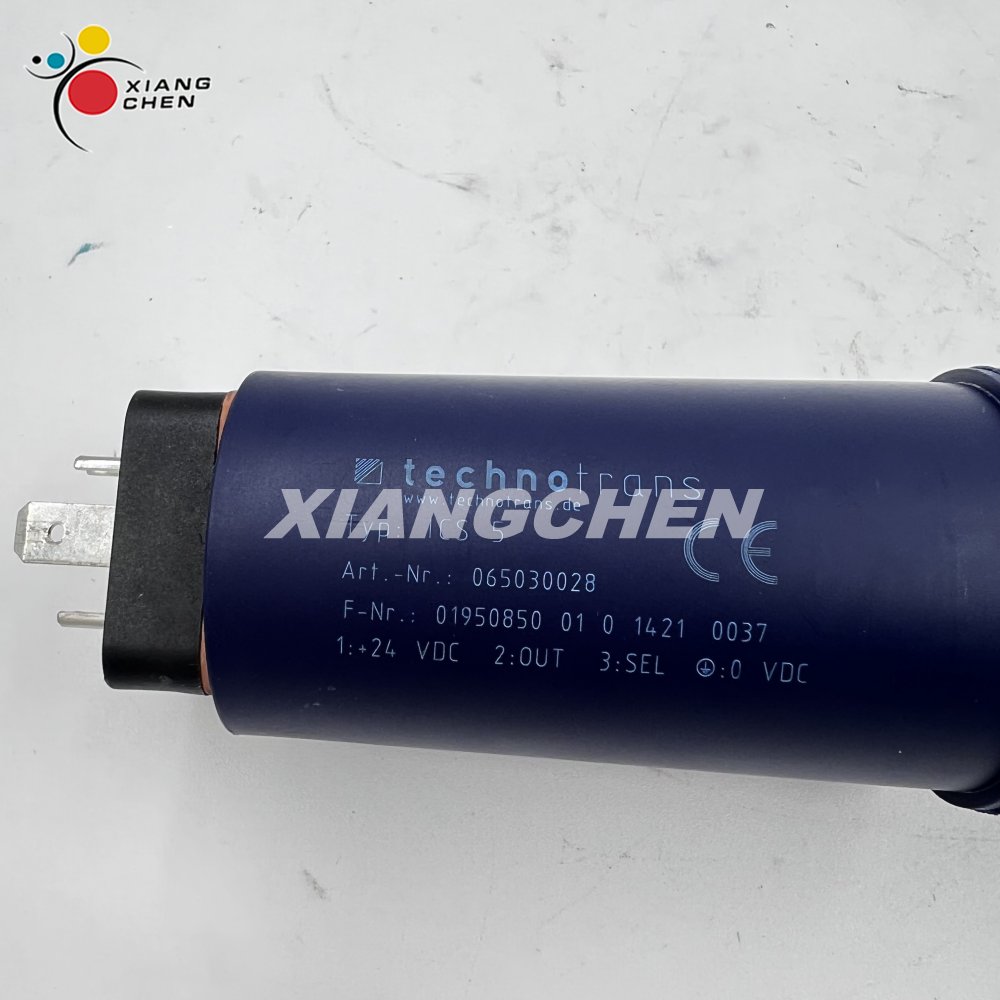 Good Quality Conductive Valve FC.187.2174 for Offset Printing Machinery Parts