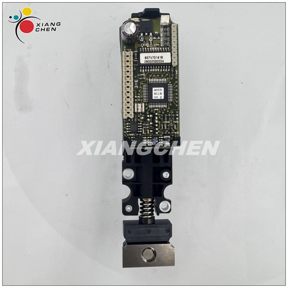 Хорошее качество 8B.37V70-1418 печатная плата для офсетной печатной машины запасные части