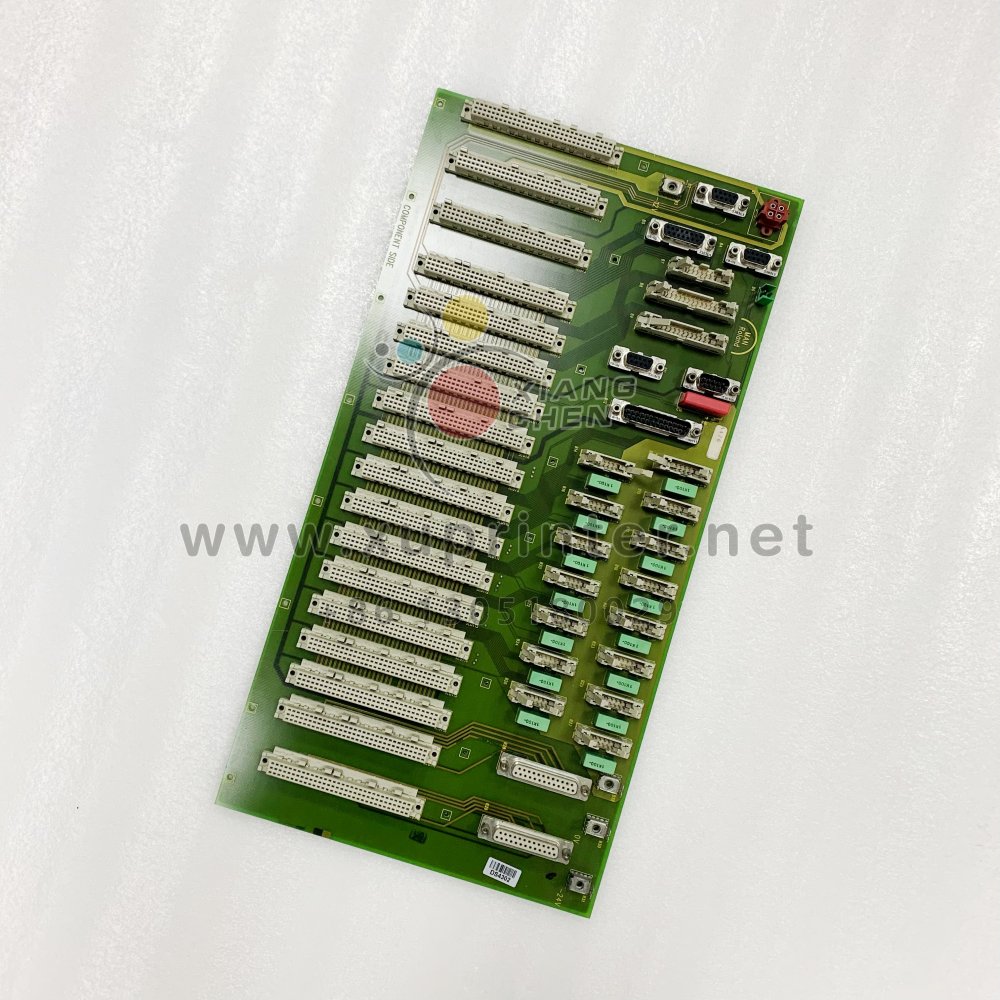 Original Used B37V053370 B 37V 0533 70 Circuit Board Electric Board For Roland 700 Offset Press Parts