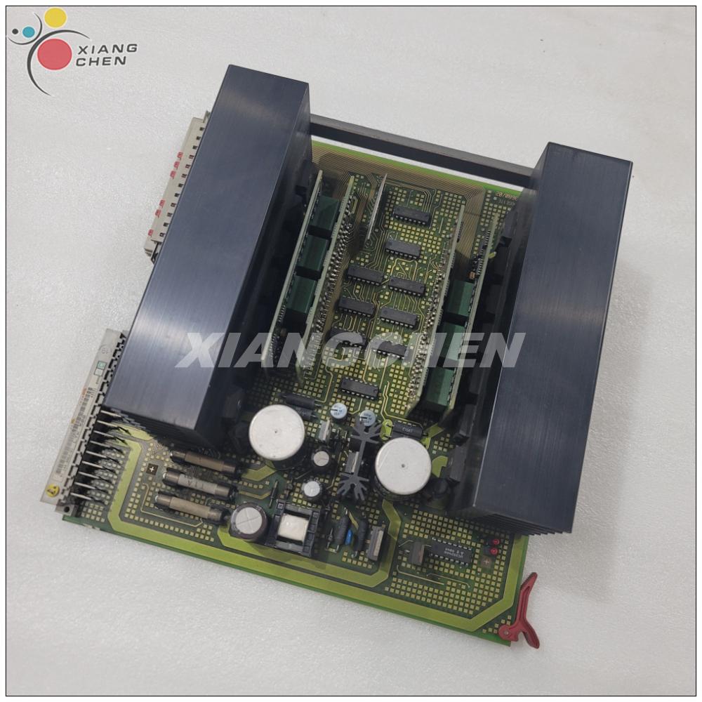 Best Quality 91.144.8062/03  Circuit Board for Offset Printing Machine Spare Parts