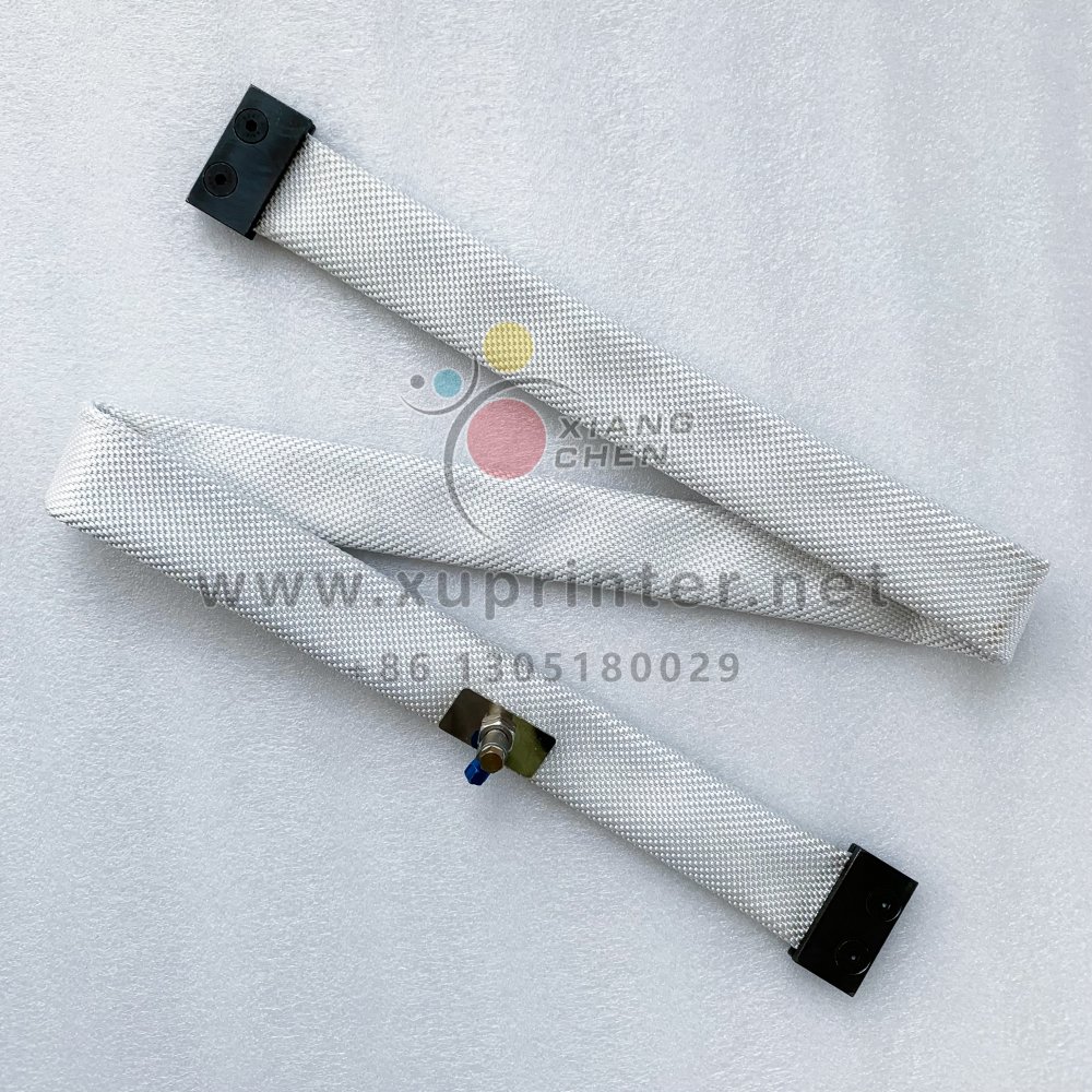 Best Quality P0110782 Plate Clip Air Bag P011 0782 For KBA Offset Press Spare Parts
