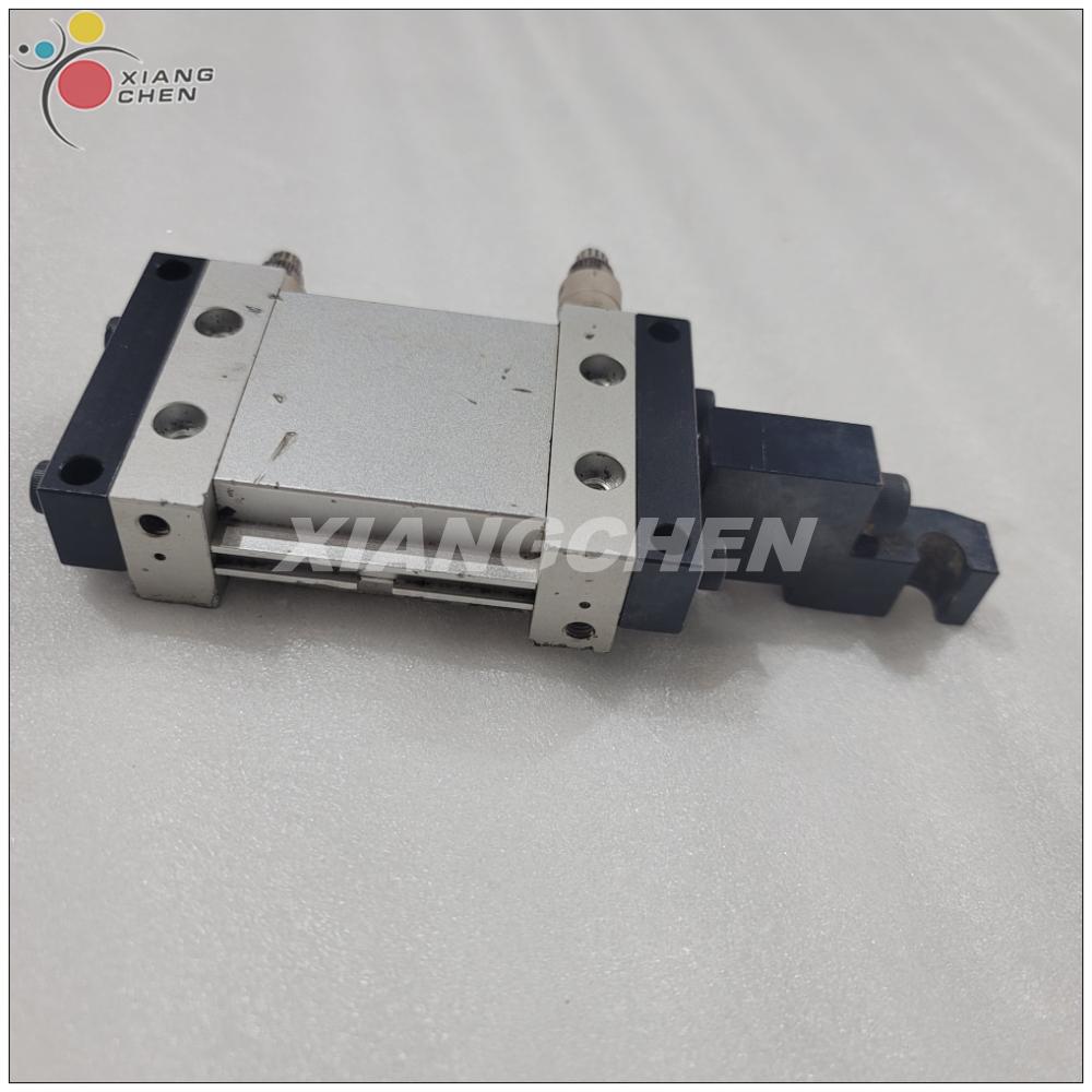 Cylinder MUB32-30-DCI557EI for Komori Offset Printing Spare Parts