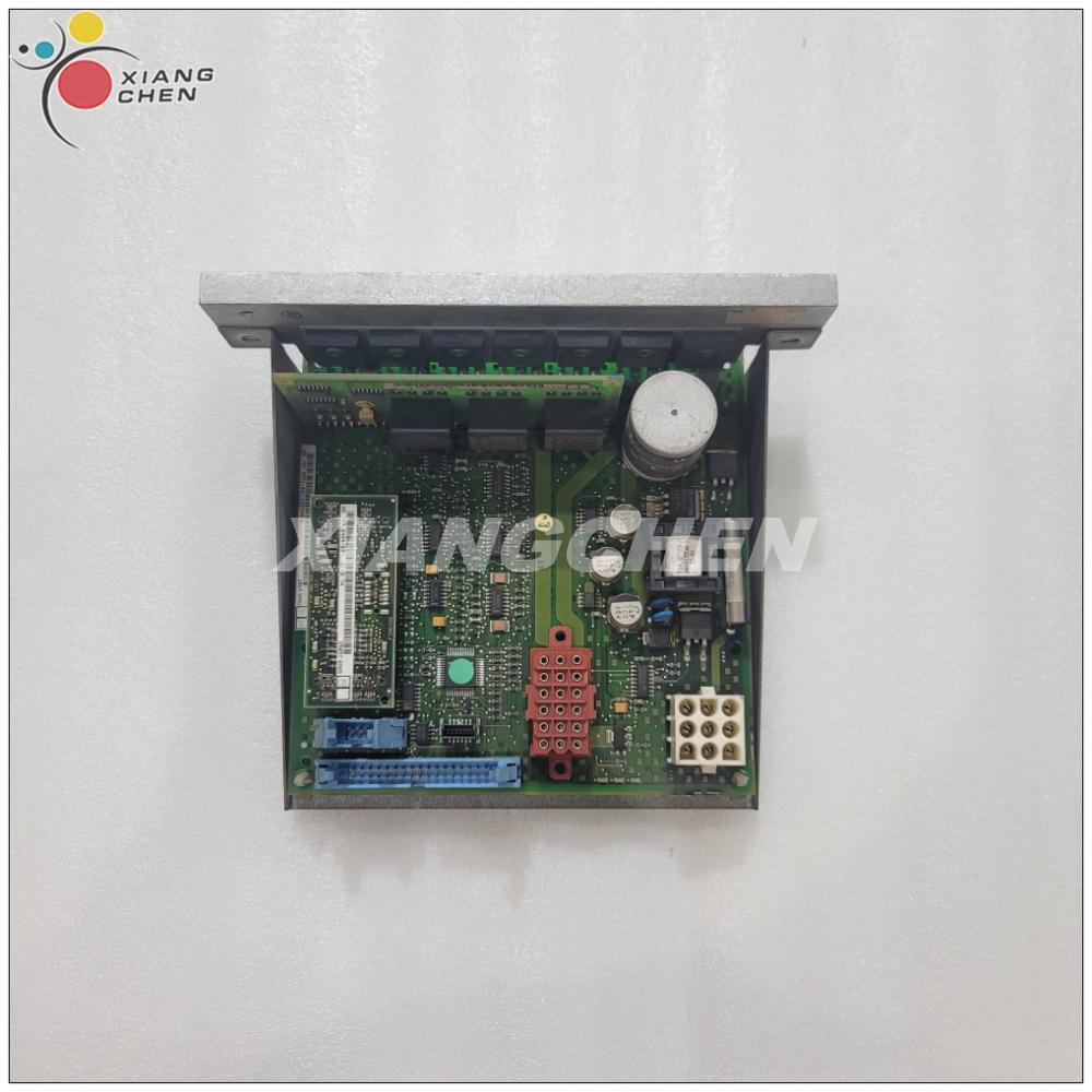Best Quality 00.78.0551 Circuit Board for Offset Printing Machine Spare Parts