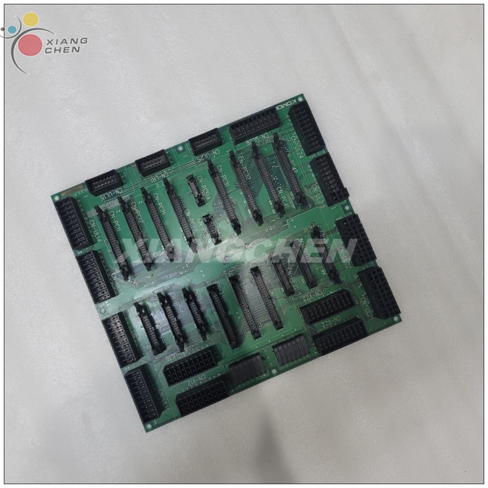 Original Used T06060031 Circuit Board for Komori Printing Machine Spare Parts