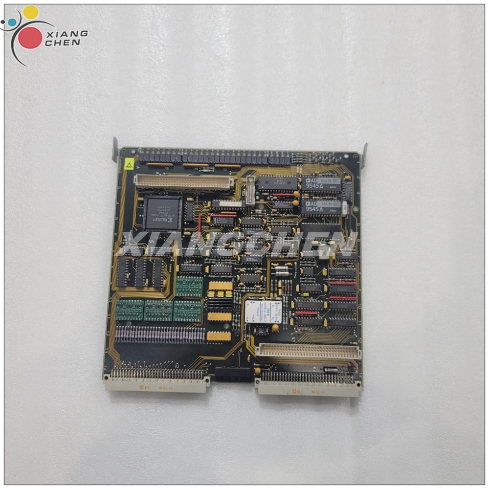 Best Quality 0701223201 Circuit Board for Offset Printing Machine Spare Parts