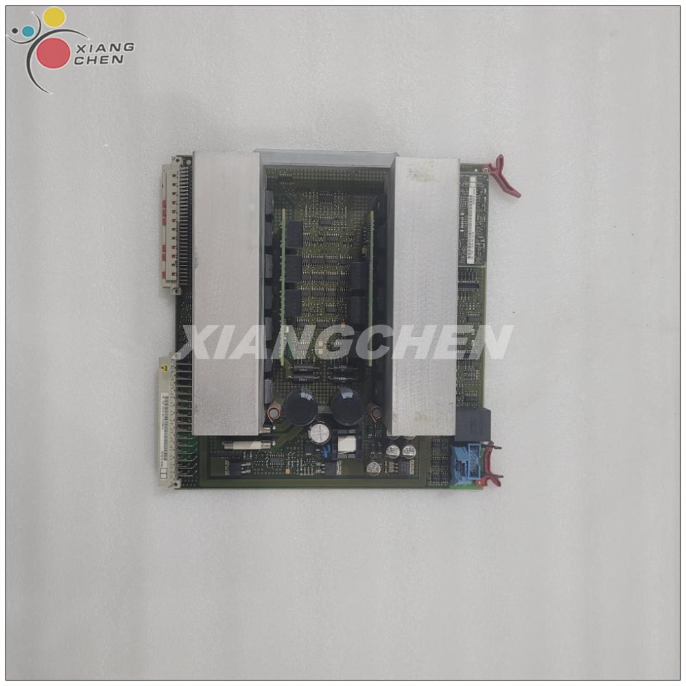 Best Quality 91.144.8062/06  Circuit Board for Offset Printing Machine Spare Parts