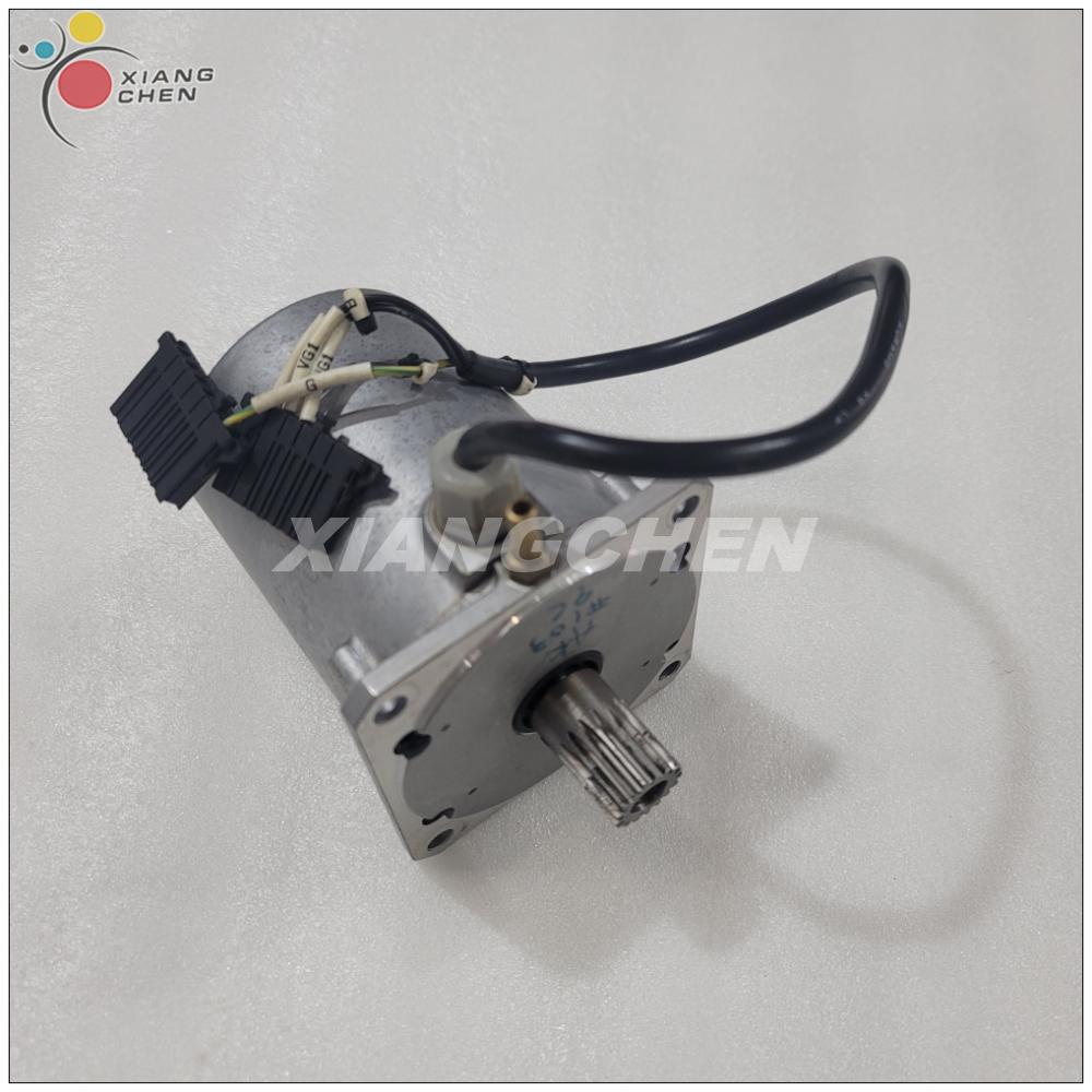 Komori Motor IM-60M AC6353 for Komori Printing Machine Spare Parts