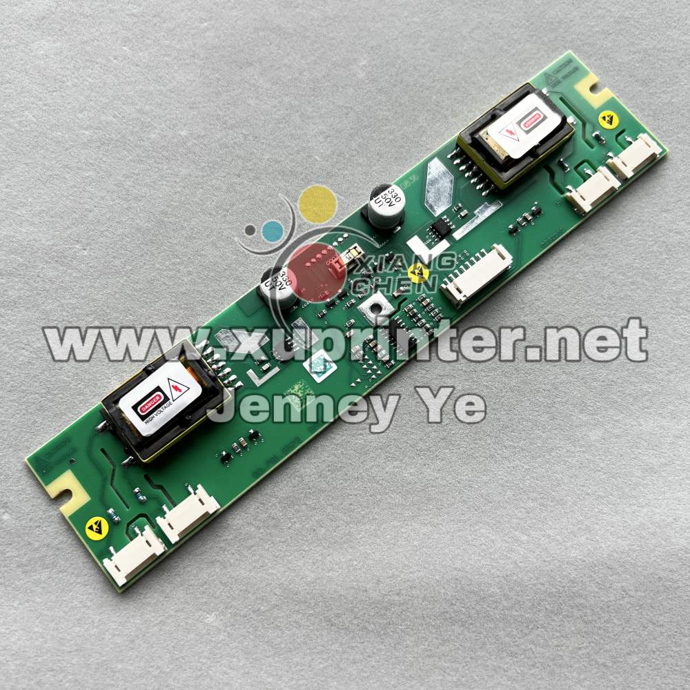 00.781.5572 Da0412 Circuit Board for Heidelberg 19 Inch Display Lq190e1lw02 Press Parts